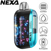 Nexa Ultra 50000 Puffs Disposable Vape - 5 Pack