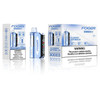 Forger Switch Pro 30k Vape Kit - 5 Pack