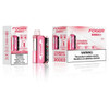 Forger Switch Pro 30k Vape Kit - 5 Pack