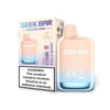 Geek Bar Meloso Mini  1500 Puffs Disposable Vape - 10 Pack