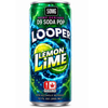 Looper Delta 9 Drink Soda Pop 50MG