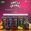 Uncle Skunks Cannabis Infused Soda 100MG