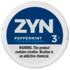 ZYN Nicotine Pouches