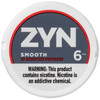 ZYN Nicotine Pouches