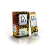 FVKD Exotics Liquid Diamonds Disposable Vape 3.5G