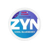 ZYN Nicotine Pouches European