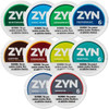 ZYN Nicotine Pouches $1 OFF