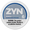 ZYN Nicotine Pouches $1 OFF