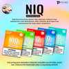 NIQ Nicotine Strips