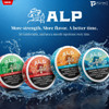 ALP Drifters Nicotine Pouches