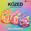 KOZED PEELABLE CANDY 75G