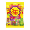 CHUPA CHUPS PANDA BEARS SOFT & CHEWY FRUIT FLAVOR GUMMY CANDY  90G PACK OF 15 (VIETNAM)