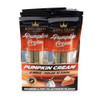 KING PALM LEAF TUBES 1G MINI ROLLS 2PACK 20CT
