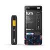 Turn Botanica Blends THCA Disposable Vape 2G