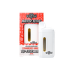 Exodus Badder Blend THCA Disposable Vape 5G