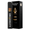 University THCA Liquid Diamond Disposable 2G