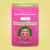 HAPPY HIPPO KRATOM POWDER 4oz