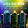 Lala Bar Flux 40K Vape Texas Compliant
