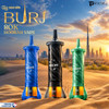 Geek Bar Burj 80K Hookah Vape Texas Compliant