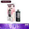 RAZ VUE 50K Disposable Pod Texas Compliant