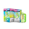 Geek Bar CLR 50K Disposable Vape Texas Compliant