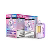 Geek Bar CLR 50K Disposable Vape Texas Compliant