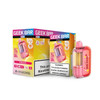 Geek Bar CLR 50K Disposable Vape Texas Compliant