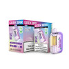 Geek Bar CLR 50K Disposable Vape Texas Compliant