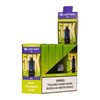 Lost Mary VIZ 55K Disposable Vape Texas Compliant