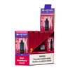 Lost Mary VIZ 55K Disposable Vape Texas Compliant