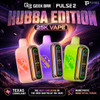 Geek Bar Pulse 2 25K Vape Texas Compliant