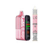 iJoy XP100K Vape Kit Texas Compliant