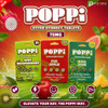Poppi Hyper Hydroxy Tablets 75MG