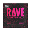 Rave Nano Kratom Tablets 200MG