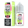 Juice Head Nicotine Salts