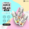 Juice Head Freeze Nicotine Salts
