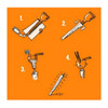 Cone Artist pre-rolled cone loading tool