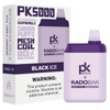 Pod King x Kado Bar PK5000 Vape