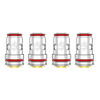 Uwell Crown V Replacement Coils - Pack of 4