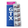 Vaporesso GTX Coils - Pack of 5