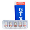 Vaporesso GTX Coils - Pack of 5