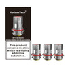 Horizon SAKERZ Coils - Pack of 3