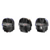 SMOK Nord 50W Replacement Pods - Pack of 3