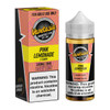 Vapetasia E-liquids