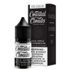 Coastal Clouds Nicotine Salts