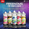 Freenoms E-Liquid