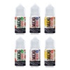 The Neighborhood Mucho Nicotine Salts