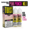 Twist E-Liquids