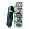 STNR Live Rosin Diamond THCA Disposable Vape 2G