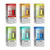 SMOK Priv Bar Turbo 15000 Vape